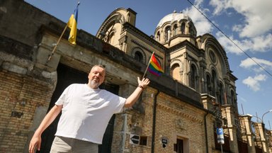 Užkalnis. Kokius pirkti kvepalus, kad visi pavydėtų?