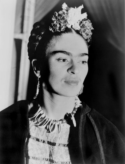 Frida Kahlo