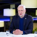 Piniginiai reikalai. Atsiskaitymais grynaisiais – kokią ribą reikėtų nustatyti?