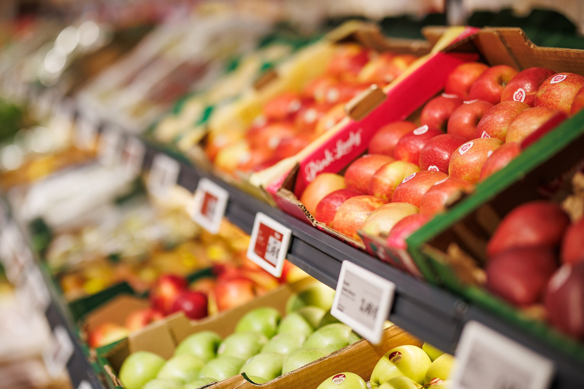 Snacking can be beneficial: 'Lidl' advises how to make it healthier and easier on the wallet?
