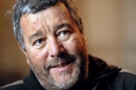 Prancūzų dizaineris Philippe Starckas