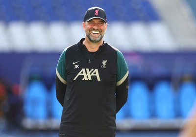 Jurgen Klopp