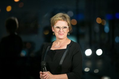 Rūta Vanagaitė