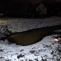 Visai šalia sodybos Alytuje – skaudi tragedija: sūnus pats turėjo iš vandens traukti paskendusią motiną