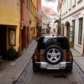 Aktualu net ir taisantiems savo automobilius: naujasis ES dizaino reguliavimas palies daugelį