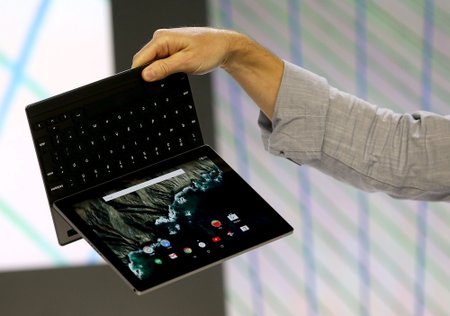 "Google Pixel C"