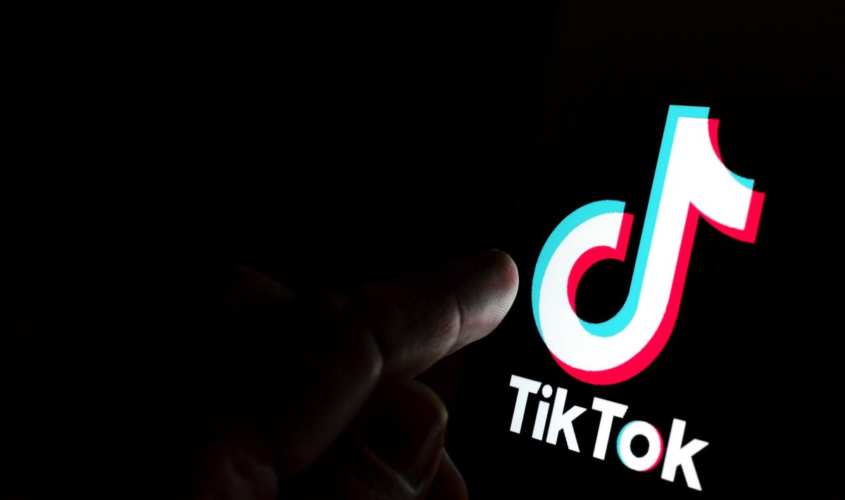 TikTok