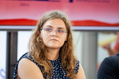  Emilija Gaidytė