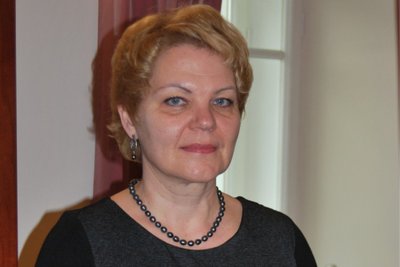 Dalia Hoppenienė