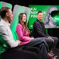 Kai nemiega pinigai. Investavimo projekte – visus nustebinęs Makaliaus žingsnis