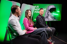 Kai nemiega pinigai. Investavimo projekte – visus nustebinęs Makaliaus žingsnis