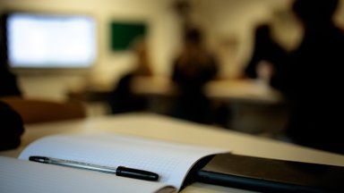Socialinę pedagogę Klaipėdoje smaugęs vaikas jau tapo ir policijos reikalu: tėvams keliama byla