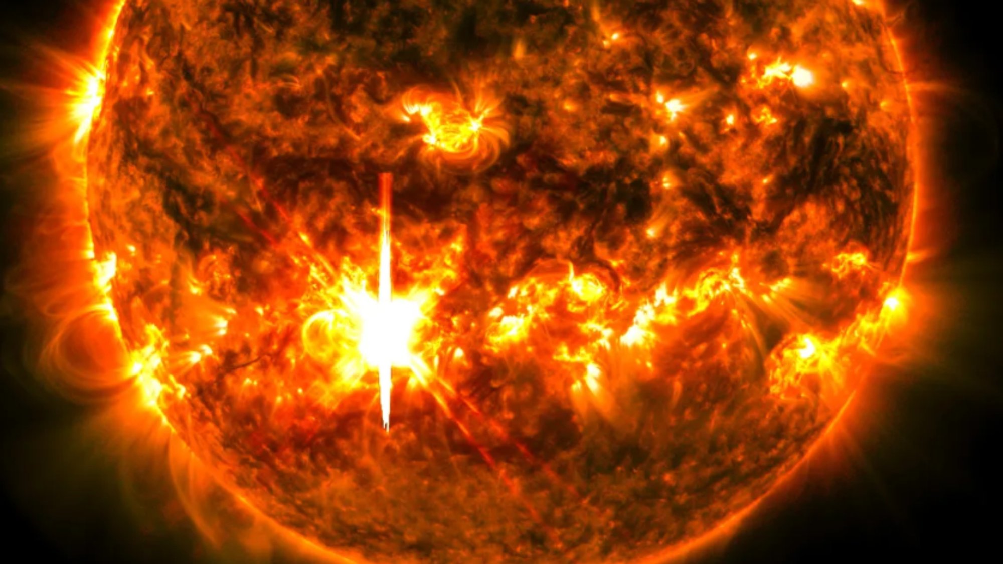 Scientists Predict Solar Cycle Strength Years in Advance with New Method