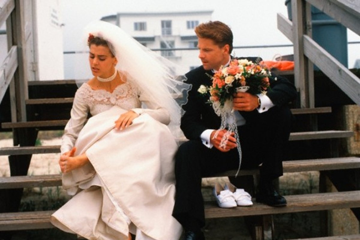 KONKURSAS! Patark planuojantiems vestuves, laimėk romantišką savaitgalį ...