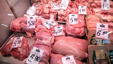 Kodėl skelbiama apie pavojingus maisto produktus, kurių jau seniai nebėra prekyboje?