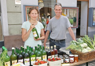 Klausas Rapfas/ Dieter Achter nuotr.