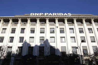 BNP Paribas 