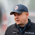 Tiesiogiai – iš pratybų, kuriose reaguojama į hibridinių grėsmių sukeltus kompleksinius incidentus