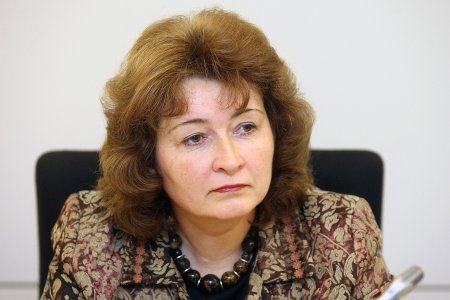 Rima Baškienė