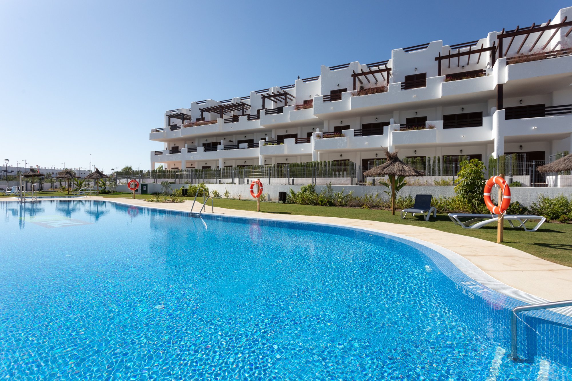 Spanish dream sours: Holiday homes become a headache for Lithuanians