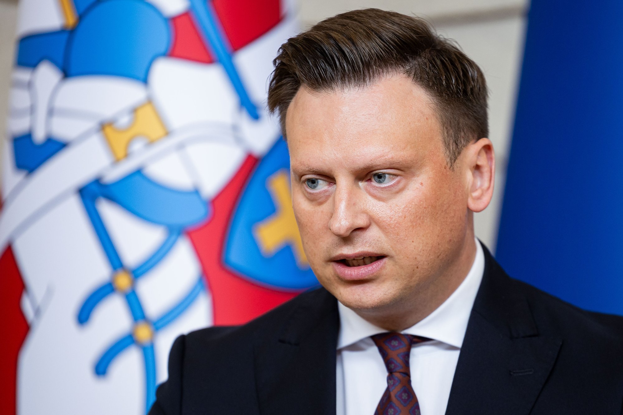 Vilnius municipality holds emergency sessions on waste management crisis