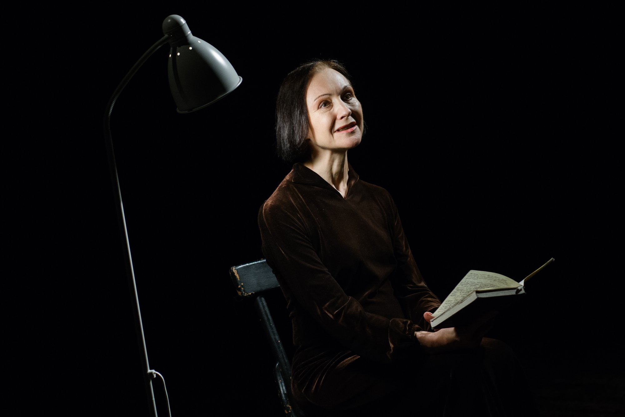 MANO/MONO Festival in Vilnius: Five Encounters with People and Their Stories
