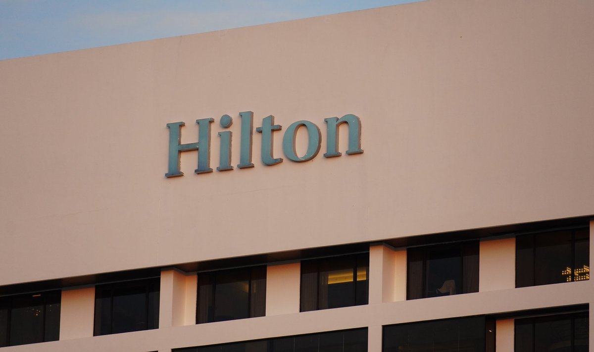 Hilton hotel to open in Palanga resort