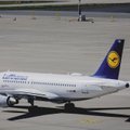 „Lufthansa“ atsisakys 400 darbo vietų