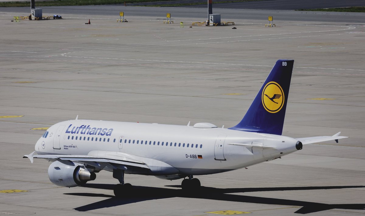 Lufthansa