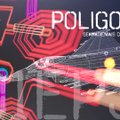 Poligonas. Baltijos pažangių technologijų institute – naujos kartos ginkluotė