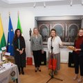 Šeštadienį Vilniaus Rotušėje įvyks 22-oji Tarptautinė Kalėdų labdaros mugė