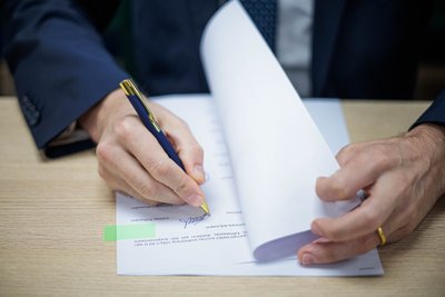 Viešųjų pirkimų sutartys tiekėjams leidžia nesuderinus branginti maistą iki 30 proc. (asociatyvi nuotr.)