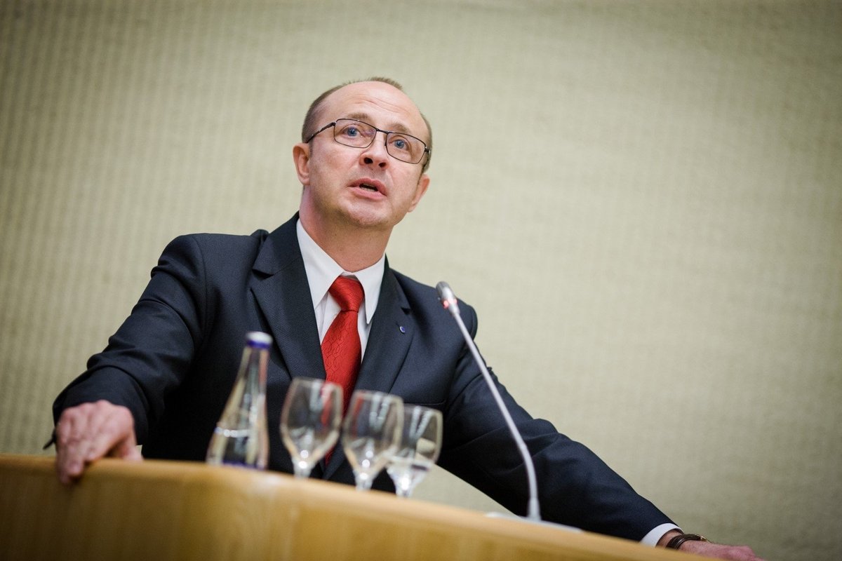 Druskininkai municipality denies that new luxury car is meant for mayor