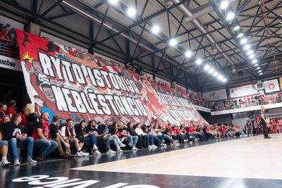 Betsafe-LKL rungtynės: Vilniaus „Rytas“ – Klaipėdos „Neptūnas“