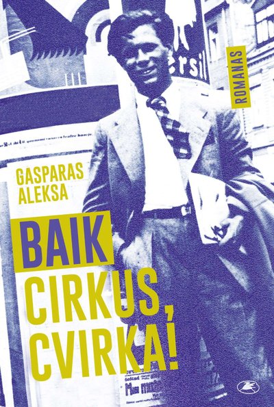 Baik juokus, Cvirka