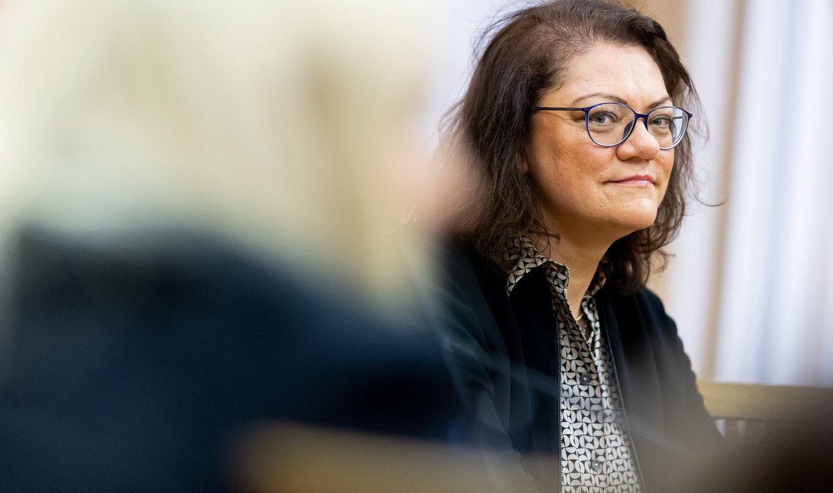 Marija Jakubauskienė