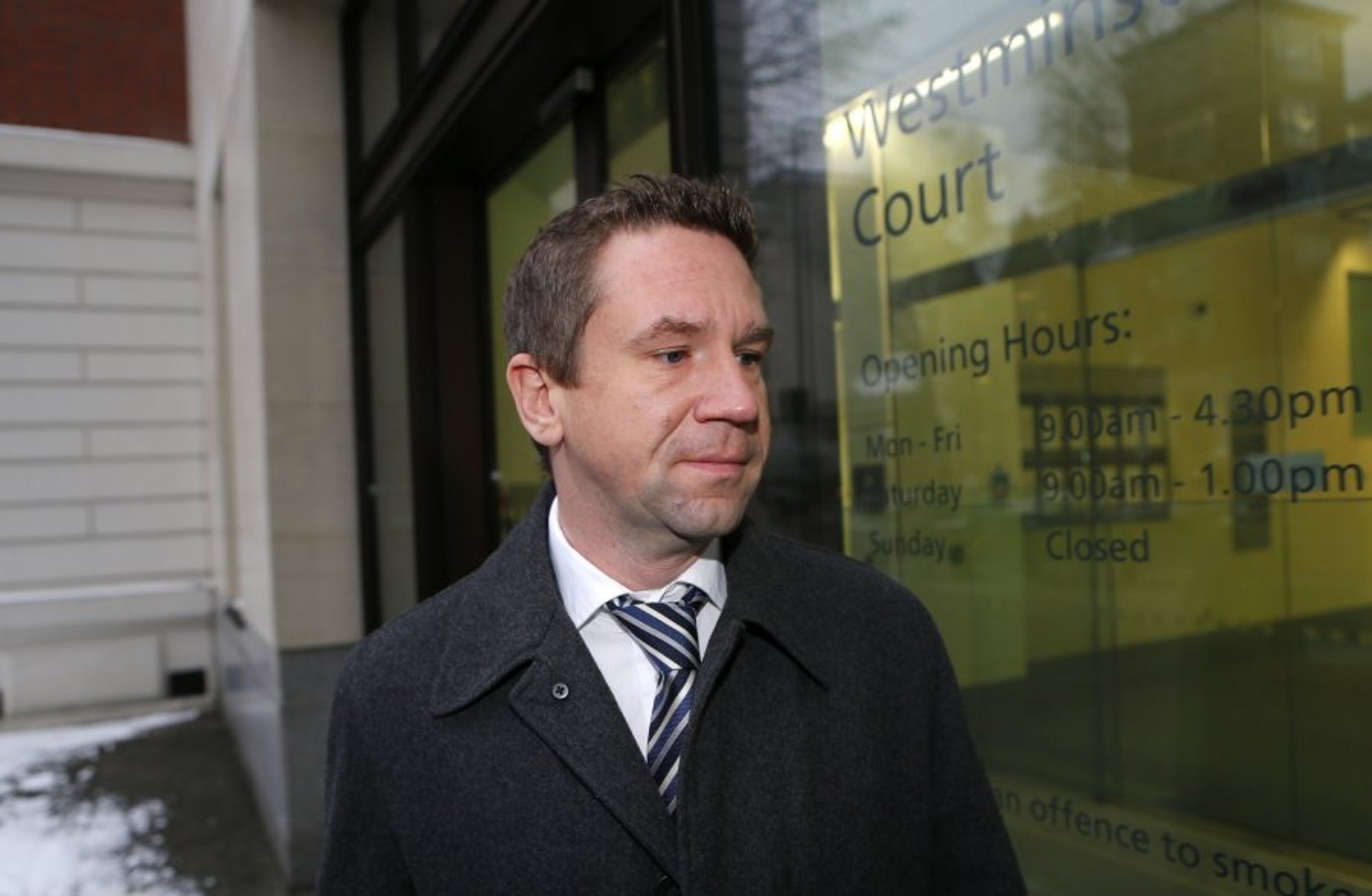 Antonovas to Face Trial in 'Snoras' Case