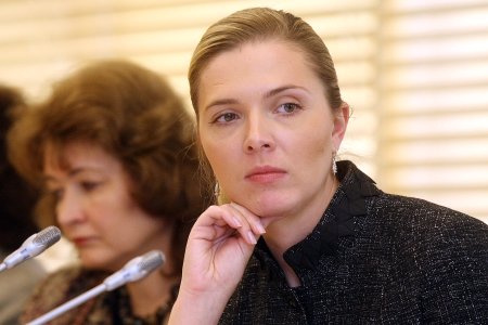 Agnė Bilotaitė