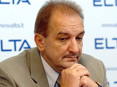 Algimantas Križinauskas