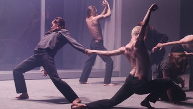 Startuoja „New Baltic Dance“ ir kviečia į susitikimus su žymiais Europos choreografais