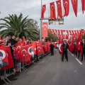 The Economist: Turkija ir Vidurinė Azija vėl bando susivienyti