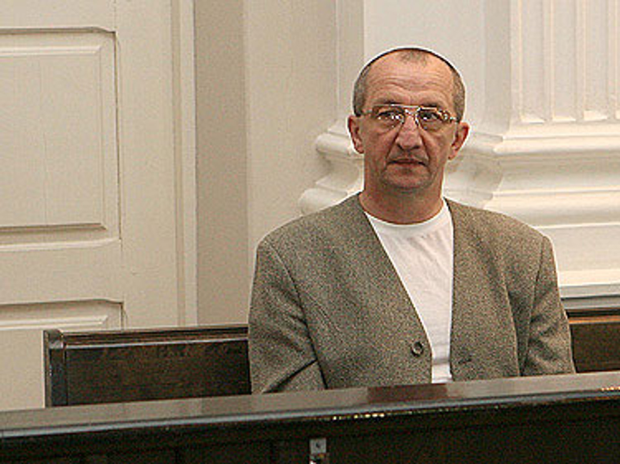 G.Kiesaus nužudymo byloje - žmonos ir buvusio premjero A.Šleževičiaus ...