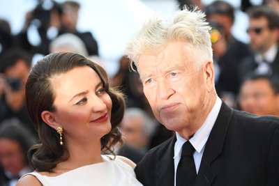 David Lynch