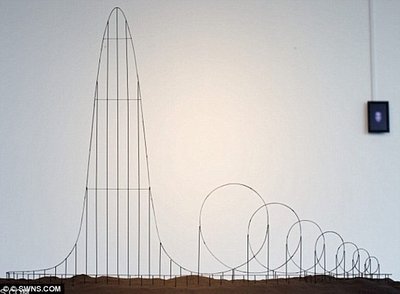 Euthanasia Coaster by Julijonas Urbonas