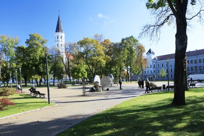 Šiauliai