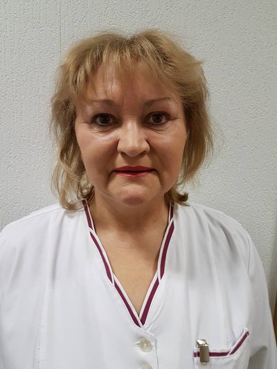 Daiva Veitienė