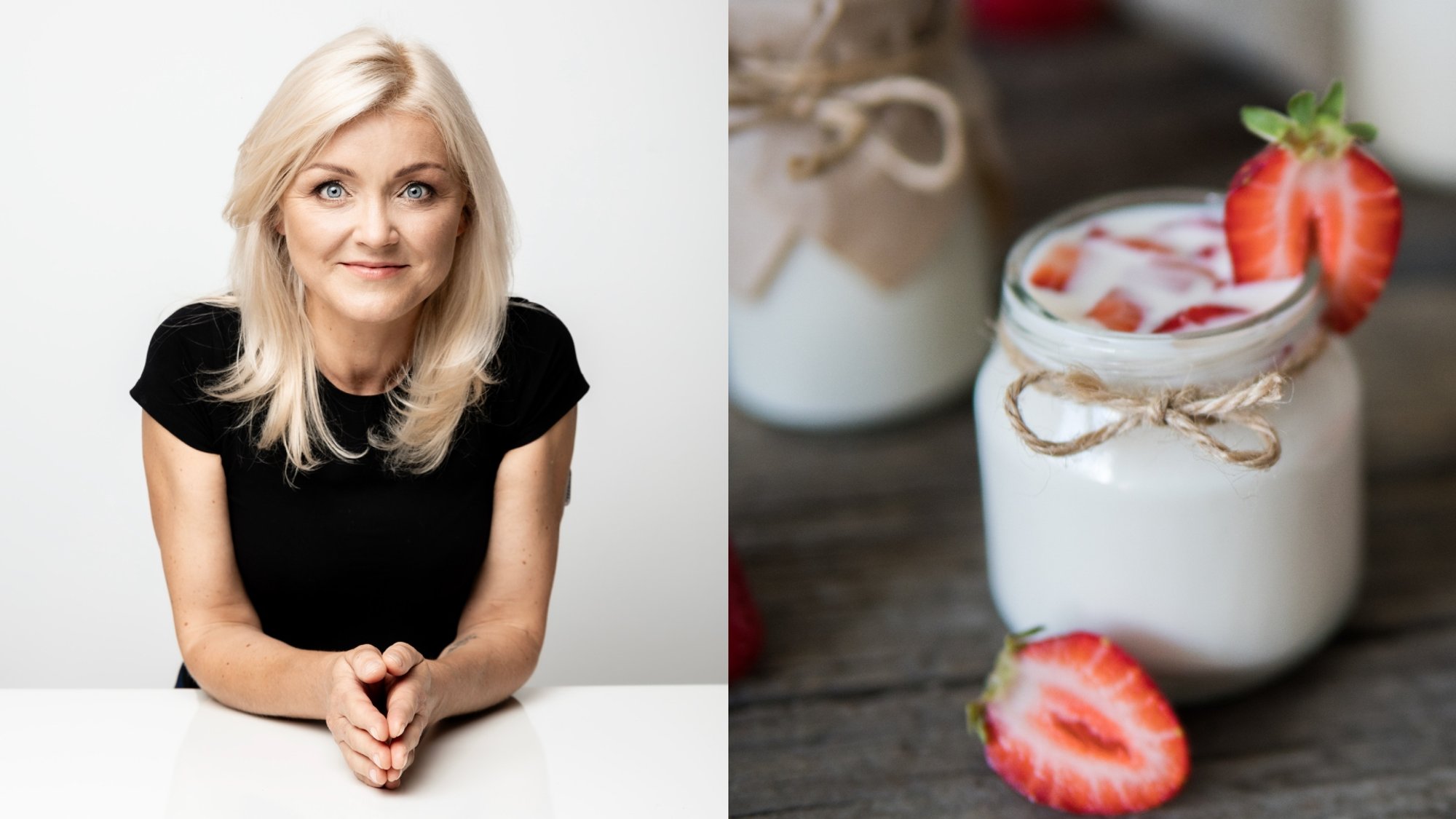 Scientist Ranks 10 Yogurts: A Guide for Shoppers