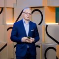 Atsakingo verslo konferencija „Tvarumo kursas“