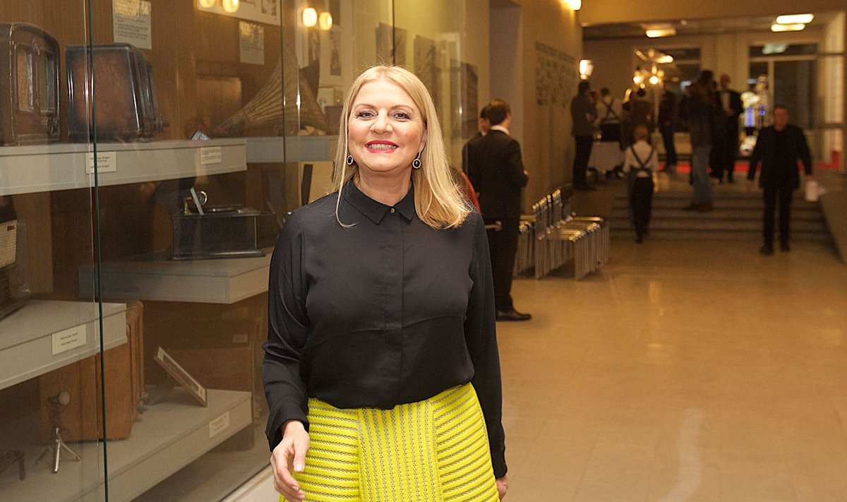 Violeta Baublienė