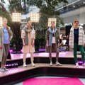 Pavasario madų šou „Vilnius Outlet“ – spalvų, stiliaus ir naujų tendencijų šventė